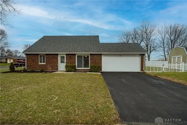 401 Kings Chapel Drive, Troy, OH 45373