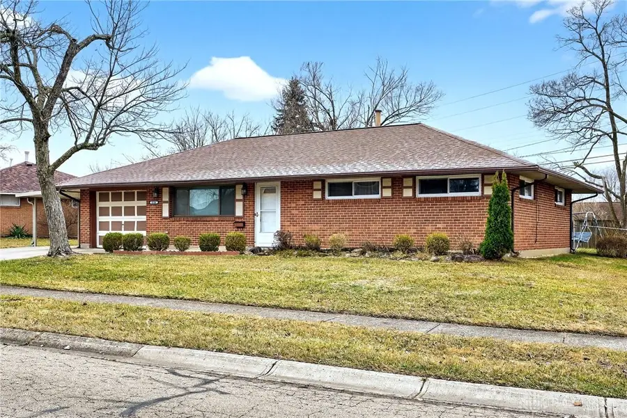 5318 Sabra Avenue, Dayton, OH 45424 - Image #2