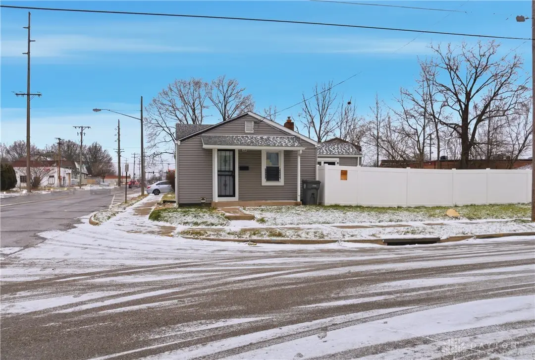 842 Alameda Avenue, Youngstown, OH 44510 - Image #1