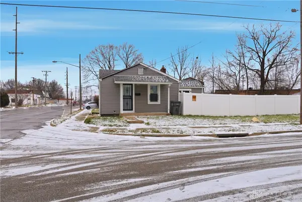 842 Alameda Avenue, Youngstown, OH 44510