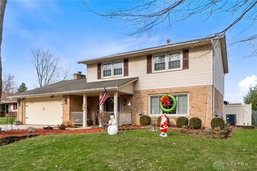 401 Zimmer Drive, Fairborn, OH 45324 - Image #2