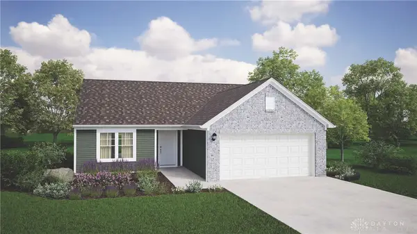 144 Evergreen Way, Brookville, OH 45309