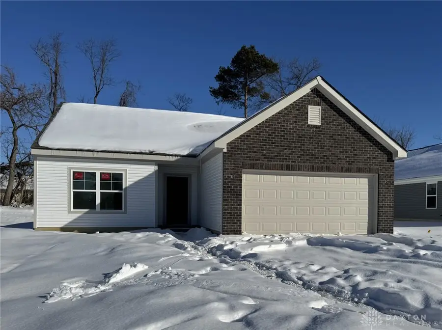 144 Evergreen Way, Brookville, OH 45309 - #2