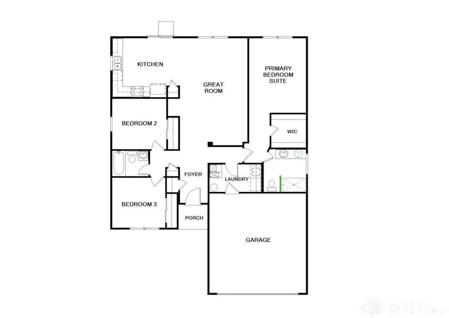 144 Evergreen Way, Brookville, OH 45309 - #3