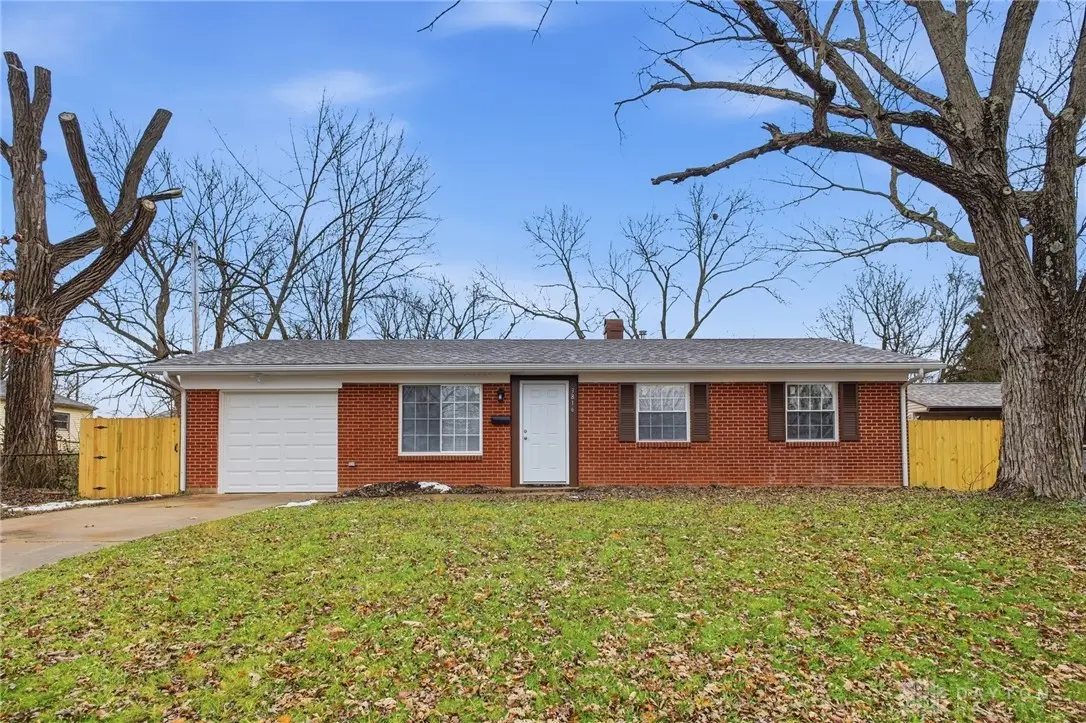 3816 Lori Sue Avenue, Dayton, OH 45406 - Image #1