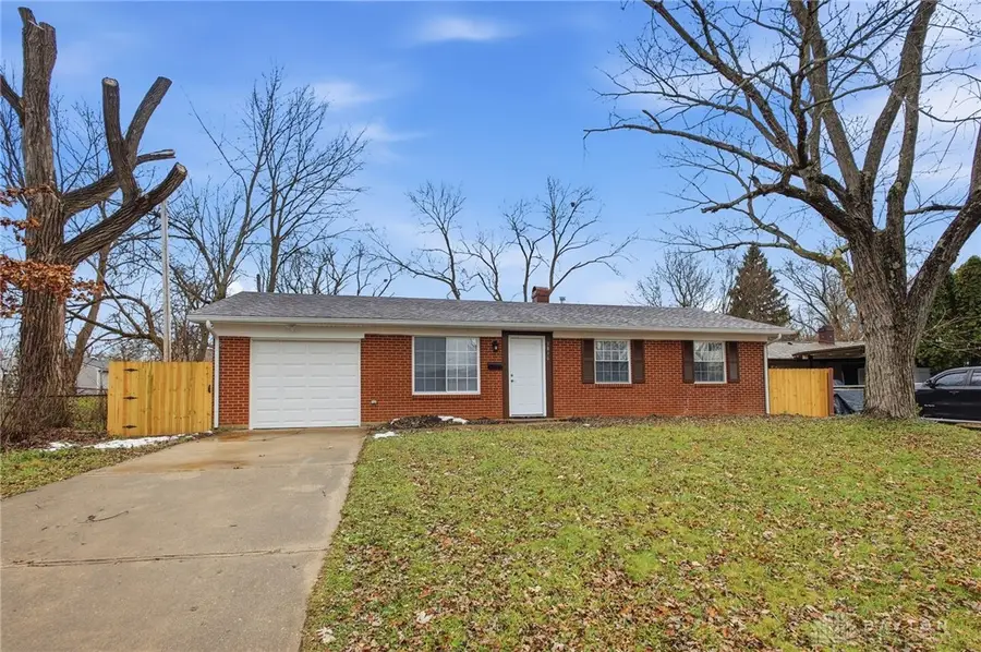 3816 Lori Sue Avenue, Dayton, OH 45406 - Image #2