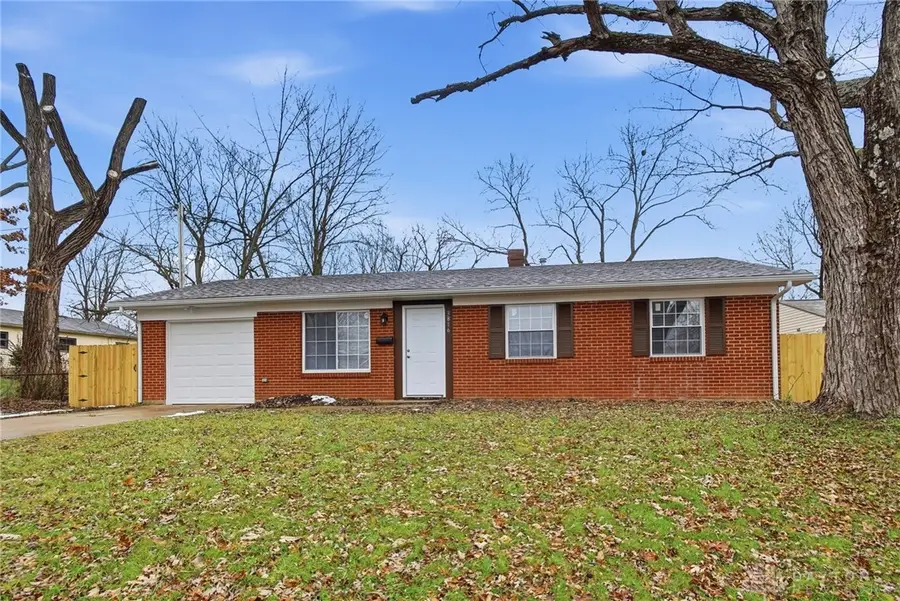 3816 Lori Sue Avenue, Dayton, OH 45406 - Image #3