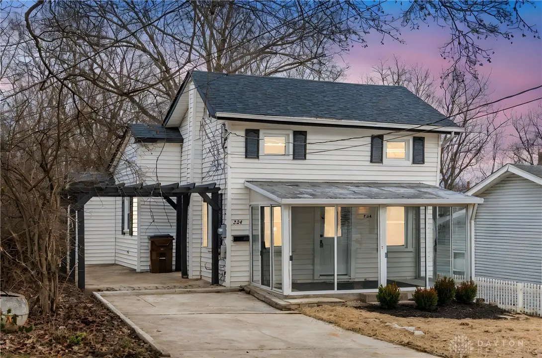 224 W Warren Street, Lebanon, OH 45036 - Image #1