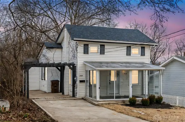 224 W Warren Street, Lebanon, OH 45036