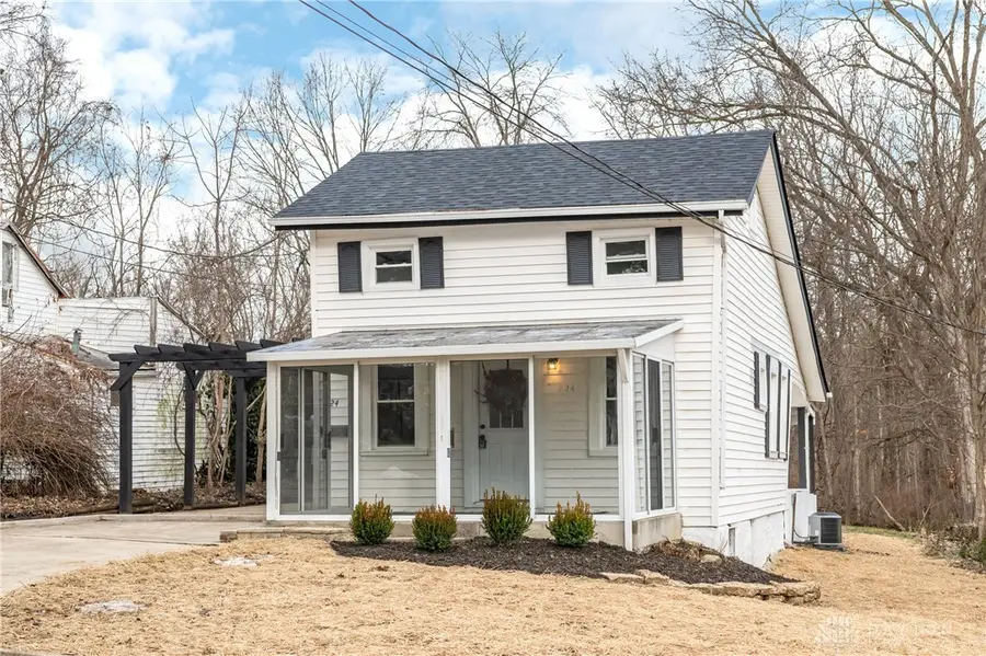 224 W Warren Street, Lebanon, OH 45036 - Image #3