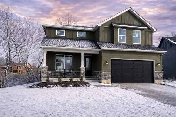 6814 Cork Drive, West Chester, OH 45069