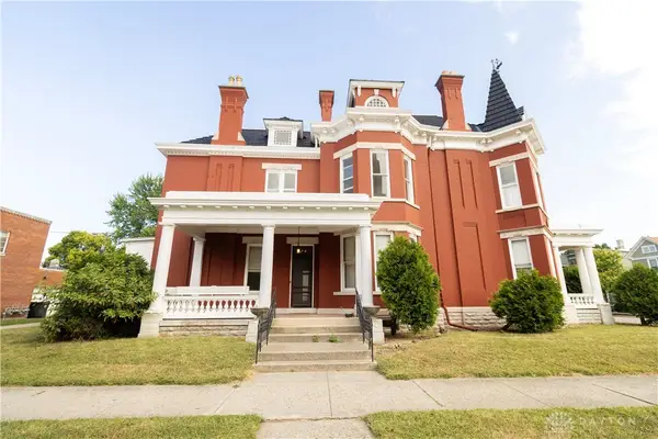 502 Caldwell Street, Piqua, OH 45356