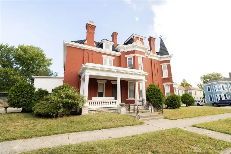 502 Caldwell Street, Piqua, OH 45356 - Image #2