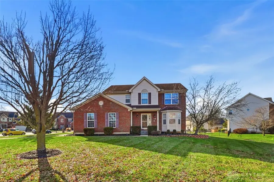 15 Pembrook Drive, Springboro, OH 45066 - #2