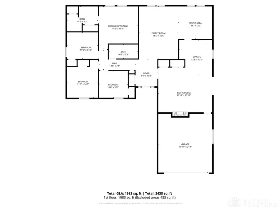 4940 Appleridge Court, Dayton, OH 45424 - Image #2