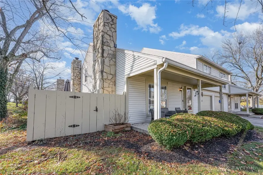 2059 Foxknoll Drive, Dayton, OH 45458 - #3