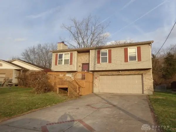 2413 Buckingham Court, Middletown, OH 45044