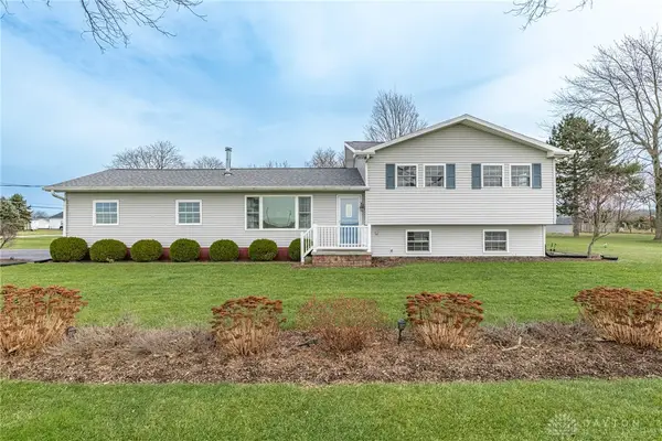 6970 Prairie Road, Springfield, OH 45502