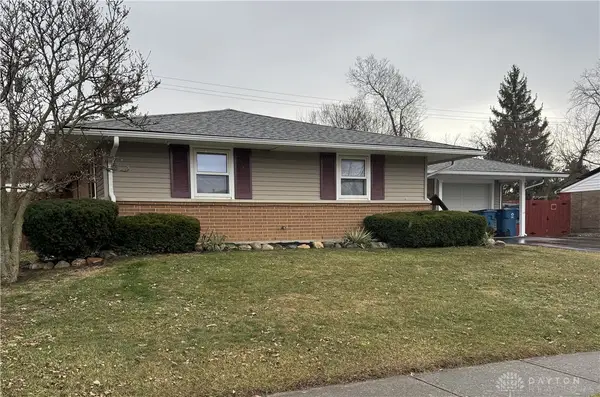 6508 Hemingway Road, Huber Heights, OH 45424