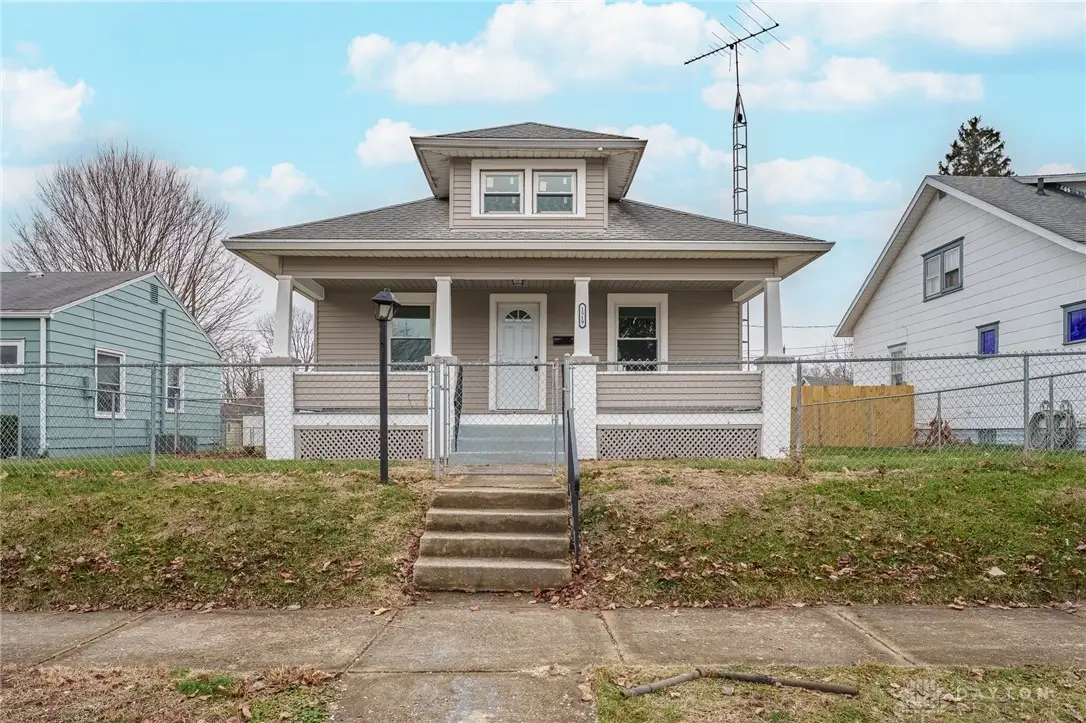 1519 Edgewood Avenue, Springfield, OH 45503 - Image #1