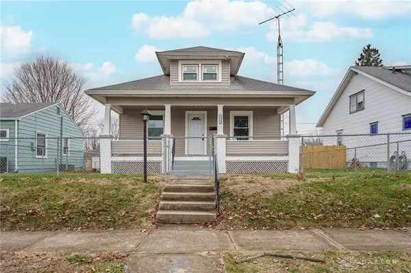 1519 Edgewood Avenue, Springfield, OH 45503