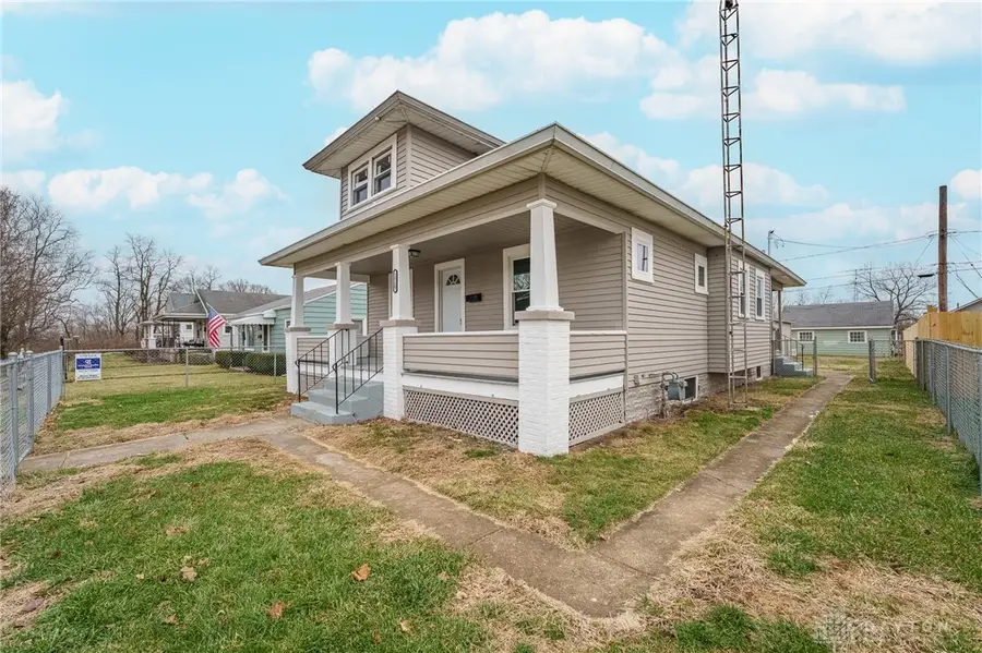 1519 Edgewood Avenue, Springfield, OH 45503 - Image #2