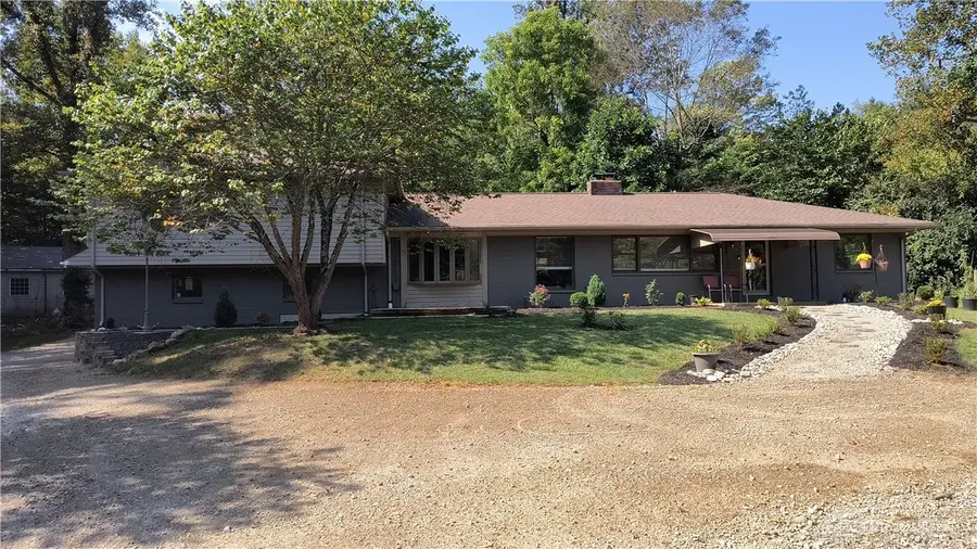 2131 Simison Road, Spring Valley Township, OH 45370 - Image #2