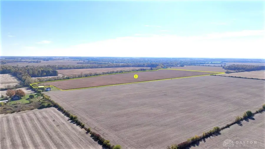 Tract 1 (of 5) N Bollinger Road, Casstown, OH 45312 - Image #3