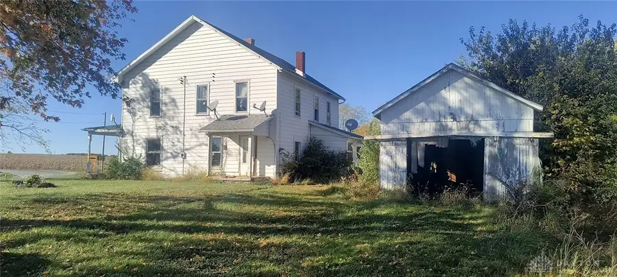 2691 N Bollinger Road, Casstown, OH 45312 - Image #3