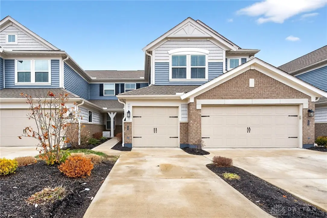 72 Pebble Brook Place, Springboro, OH 45066 - Image #1