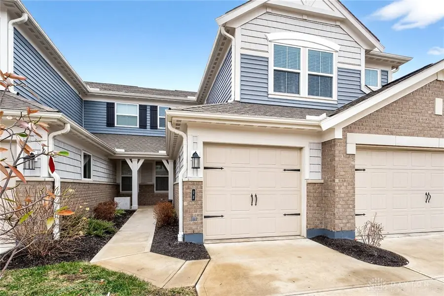 72 Pebble Brook Place, Springboro, OH 45066 - Image #3