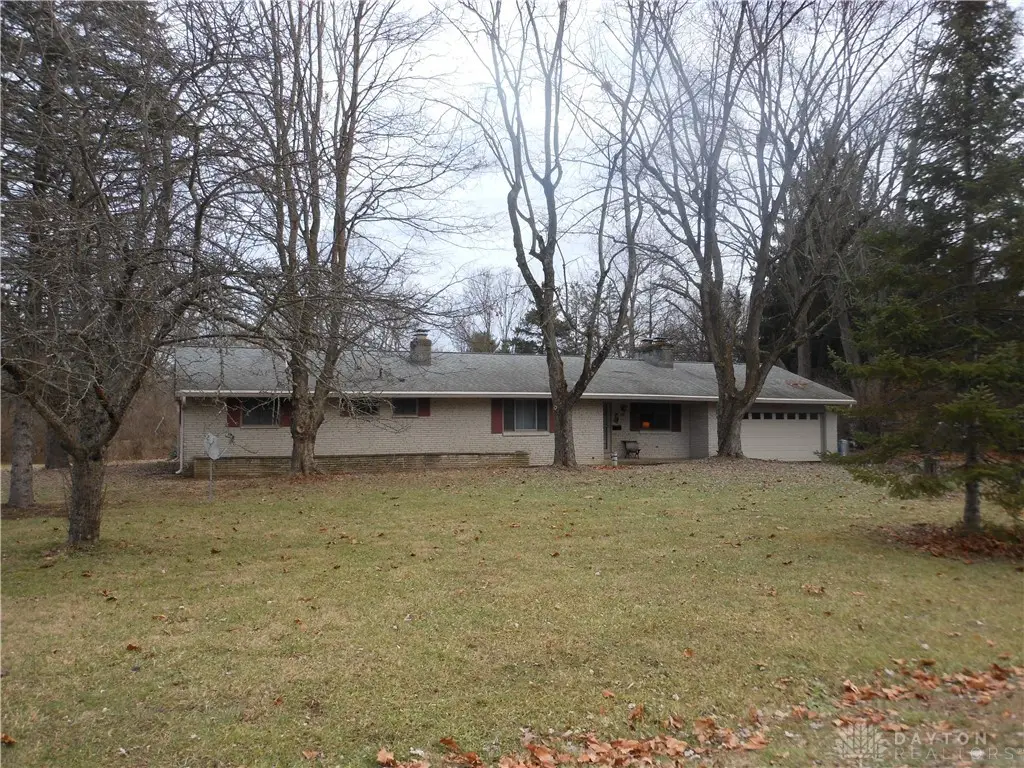 7644 Walmac, Huber Heights, OH 45424 - Image #1
