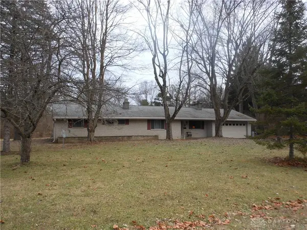 7644 Walmac, Huber Heights, OH 45424