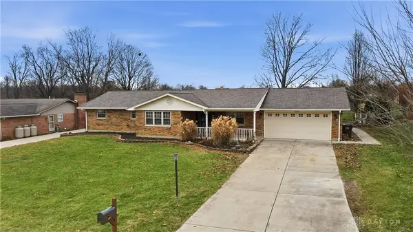 2159 Prudence Drive, Beavercreek, OH 45431