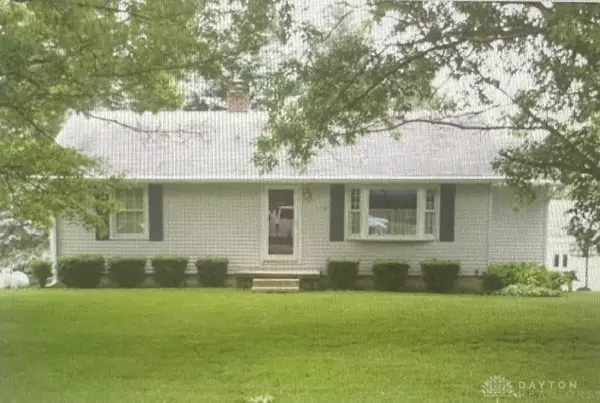 2800 N Piqua Troy Road, Troy, OH 45373