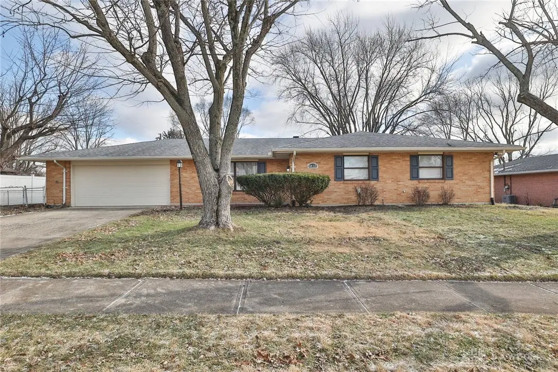 6412 Rosecrest Drive, Dayton, OH 45414 - Image #1