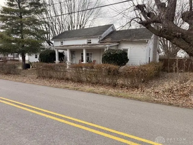 773 S Church Street, New Lebanon, OH 45345 - Image #1