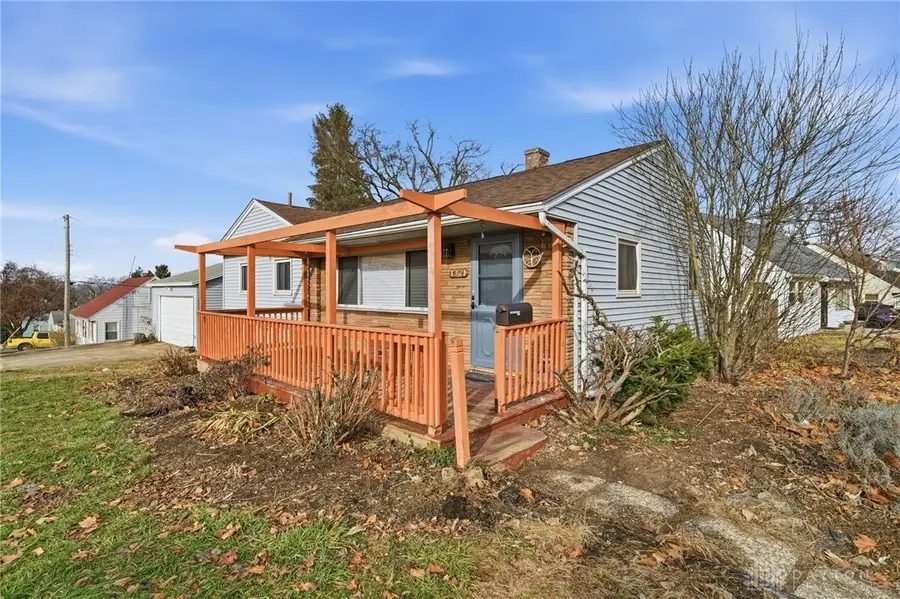 1321 Woodley Road, Dayton, OH 45403 - Image #2