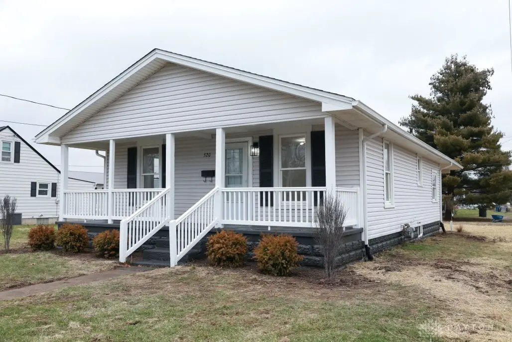 520 Mason Morrow Millgrove Road, Union, OH 45065 - Image #1