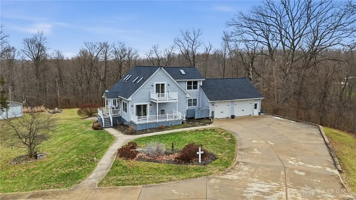 9817 Roberts Drive, Franklin Township, OH 45005 - Image #1