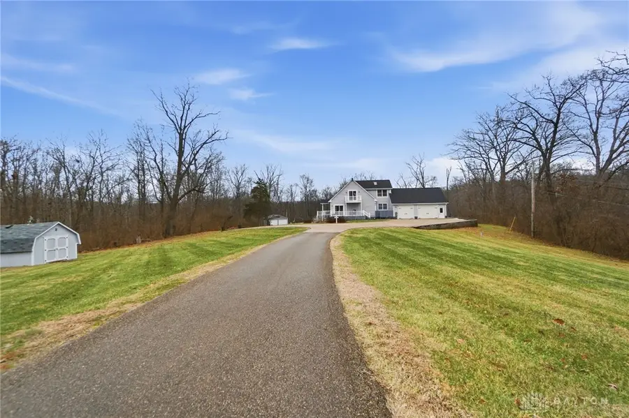 9817 Roberts Drive, Franklin Township, OH 45005 - Image #2