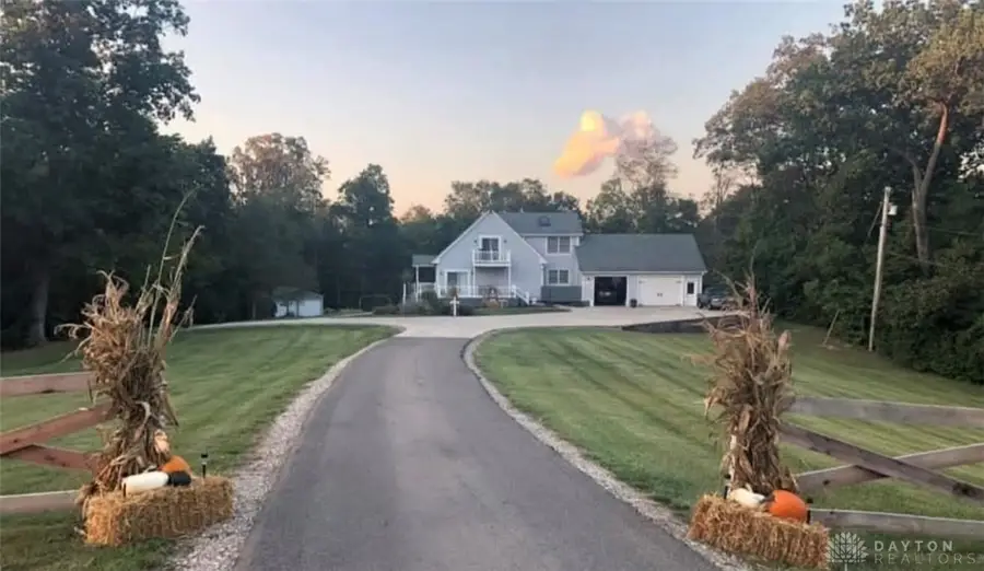 9817 Roberts Drive, Franklin Township, OH 45005 - Image #3