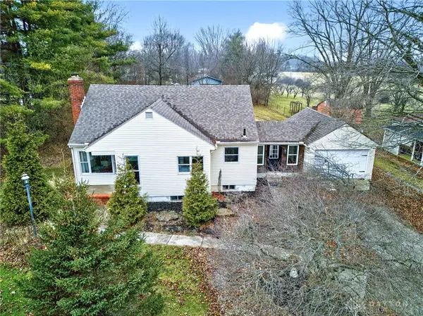 4230 E State Route 73, Waynesville, OH 45068