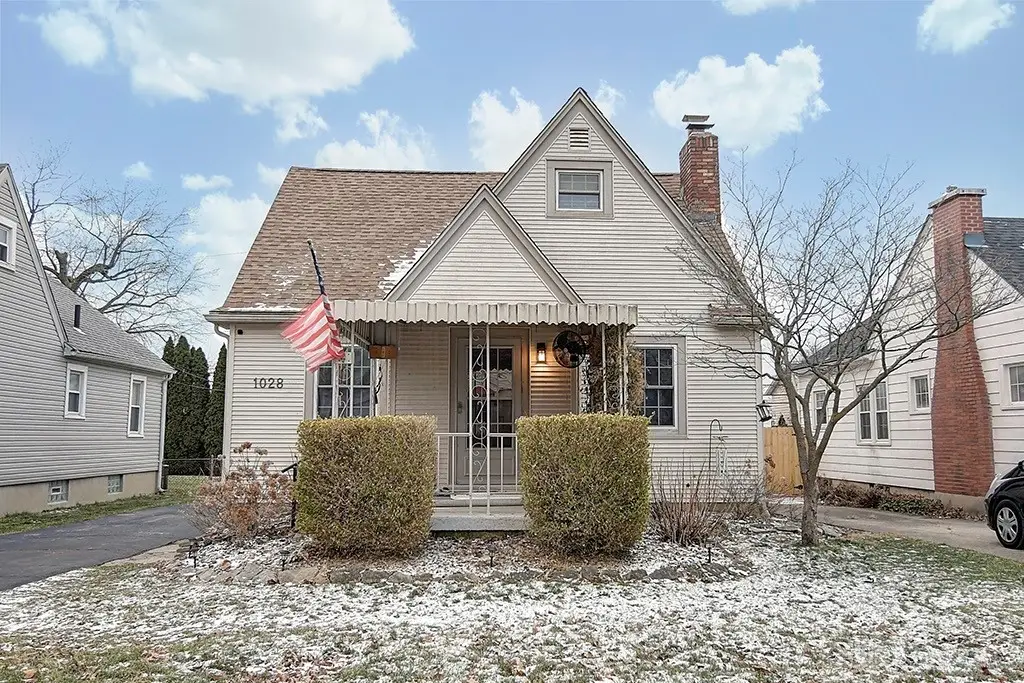 1028 Colwick Drive, Dayton, OH 45420 - Image #1