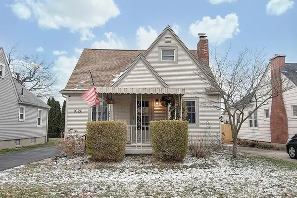 1028 Colwick Drive, Dayton, OH 45420