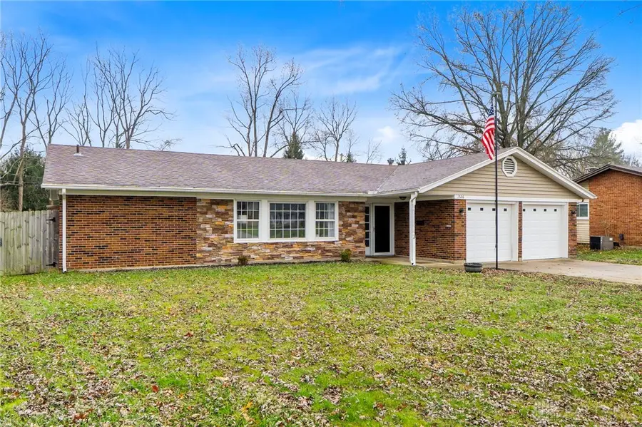 1526 Wedgewood Drive, Fairborn, OH 45324 - Image #2