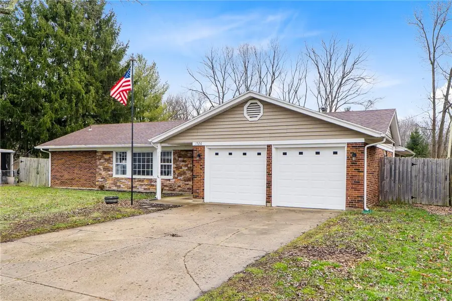 1526 Wedgewood Drive, Fairborn, OH 45324 - Image #3