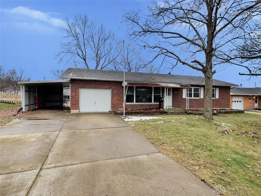 1650 E Lindsey Avenue, Miamisburg, OH 45342 - Image #2