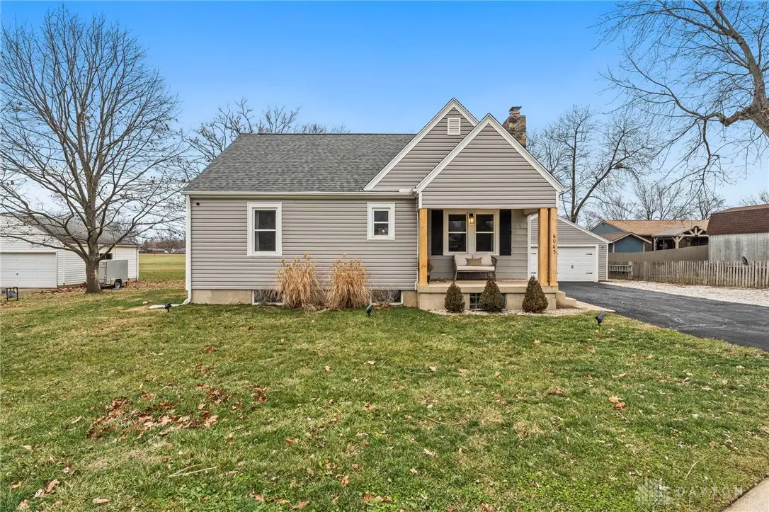 6065 Shull Road, Dayton, OH 45424 - Image #1