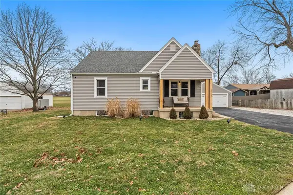 6065 Shull Road, Dayton, OH 45424